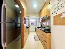 Blk 221A Matilda Edge (Punggol), HDB 3 Rooms #606372561